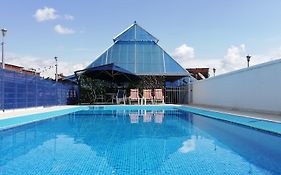 Magdalena Imperial Hotel By Gho Hoteles